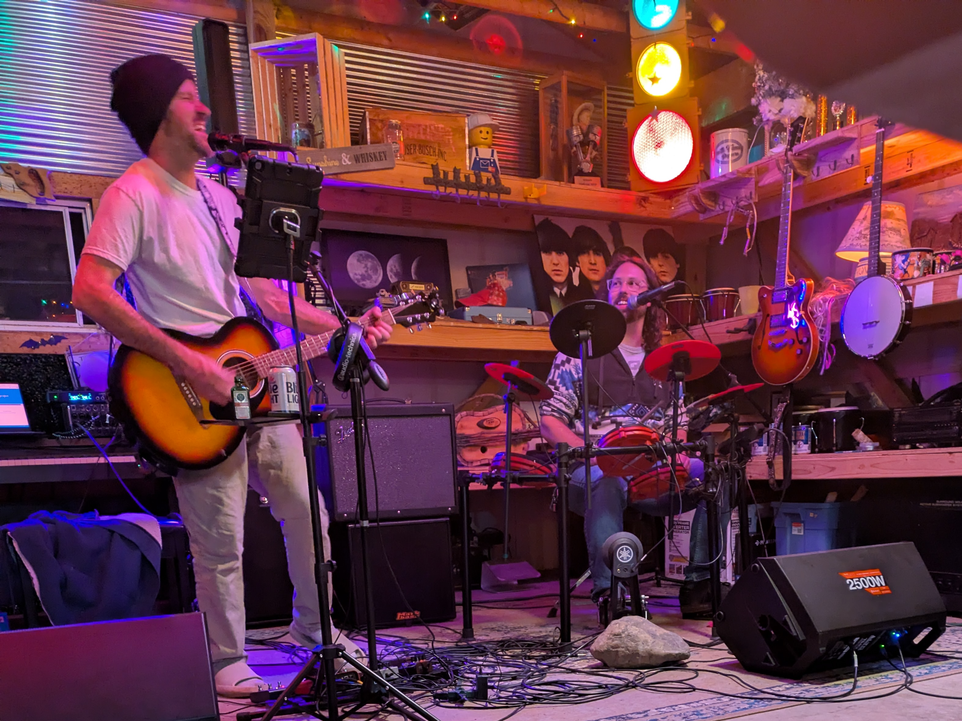 Pine Creek Radio Live
