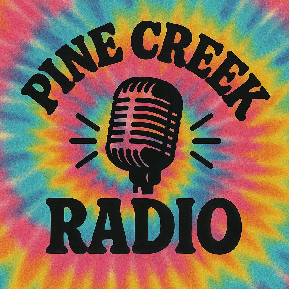 Pine Creek Radio